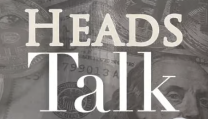 Heads Talk: Rafie Faruq, CEO: Genie AI - The Law Industry Disrupters